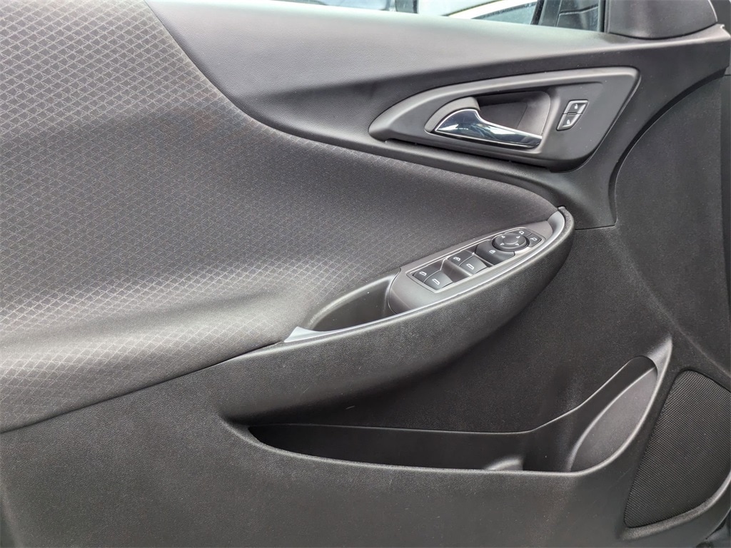 Thumbnail: 2024 Chevrolet Malibu - 11