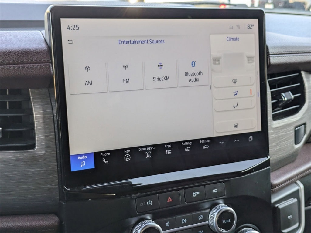 Thumbnail: 2024 Ford Expedition - 19