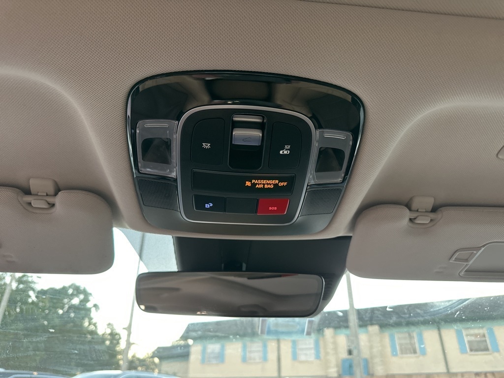 Thumbnail: 2024 Hyundai Sonata - 13