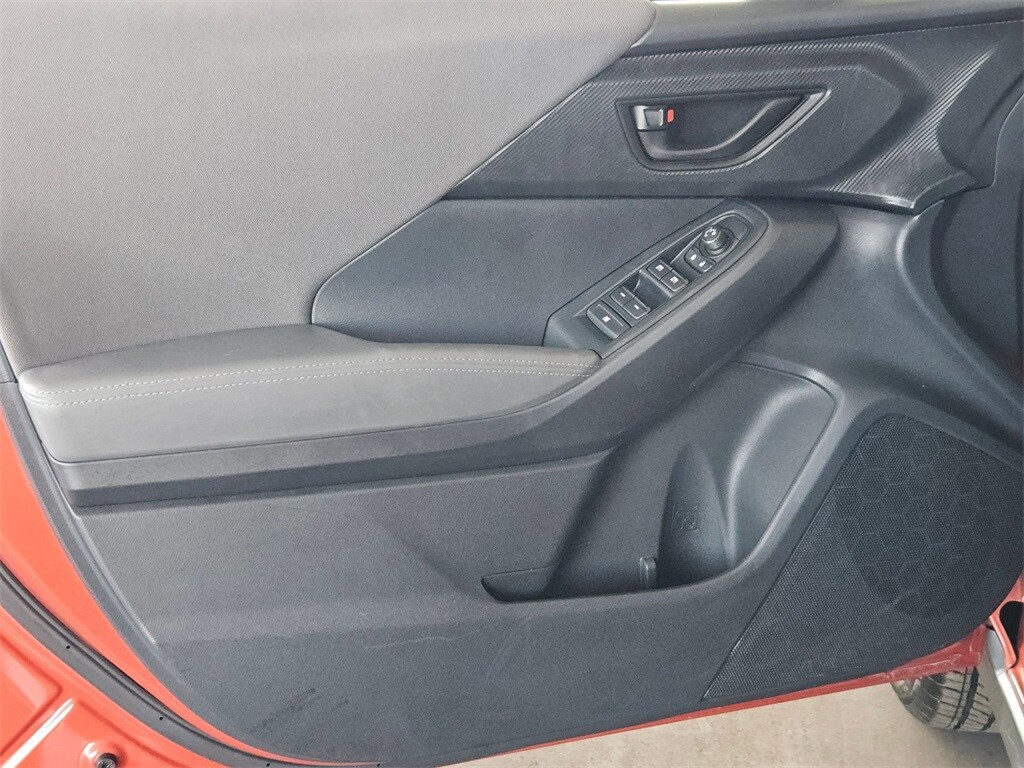 Thumbnail: 2024 Subaru Crosstrek - 11