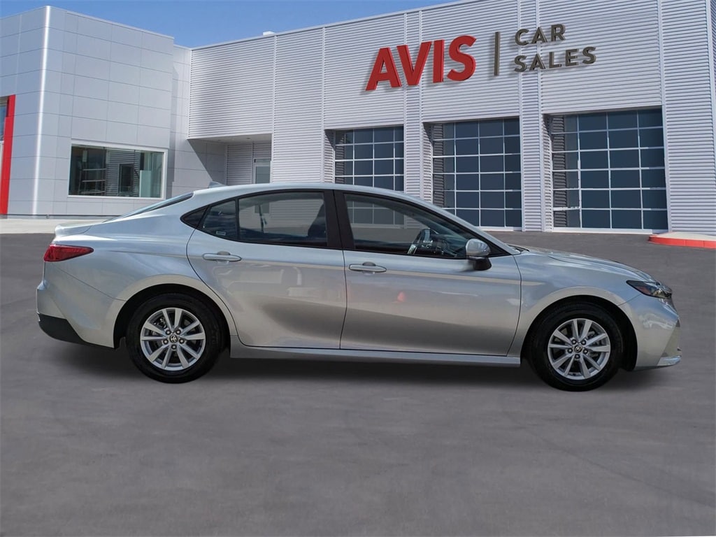 Thumbnail: 2025 Toyota Camry - 4