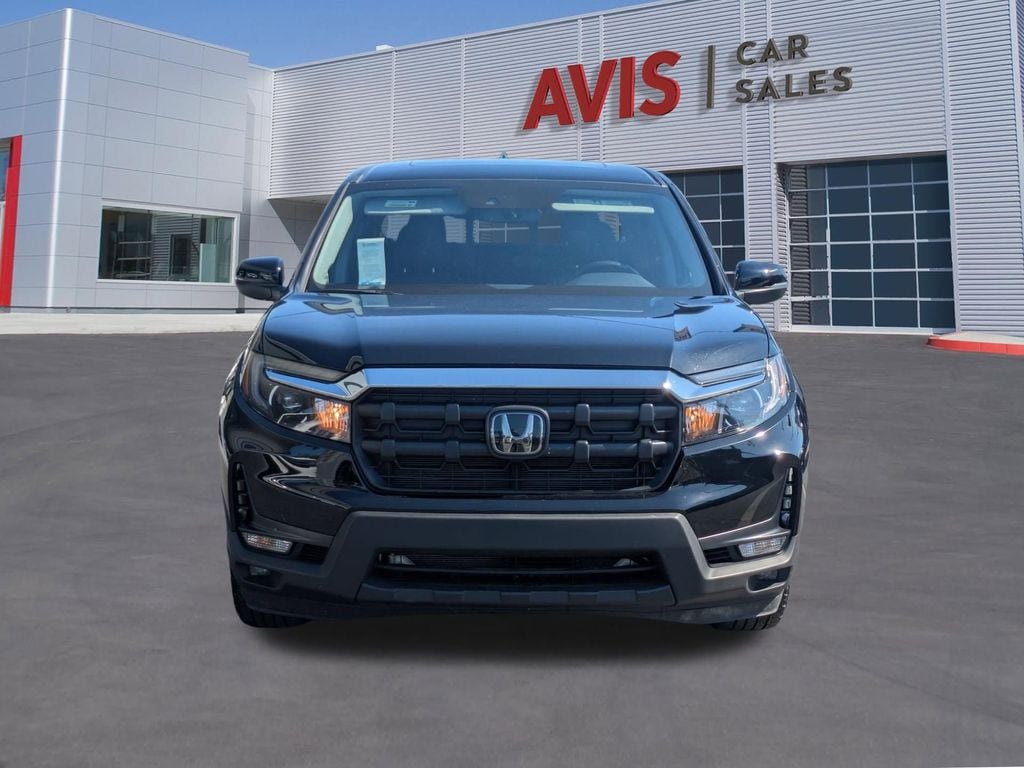 Thumbnail: 2025 Honda Ridgeline - 2