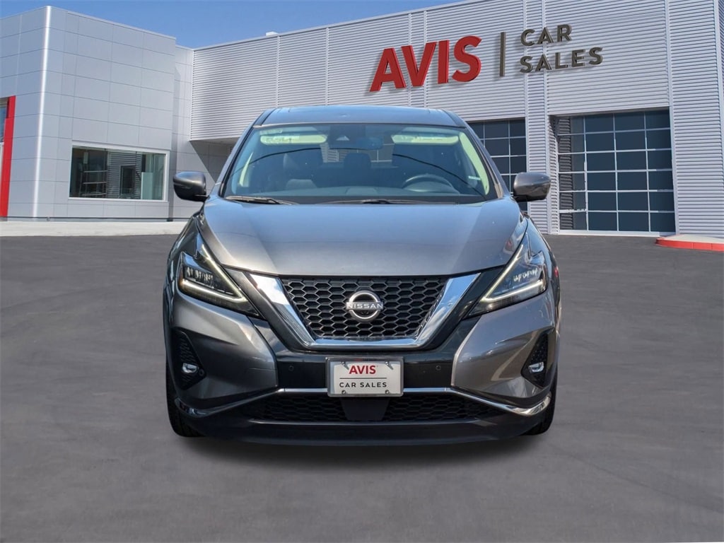 2023 Nissan Murano SL 2
