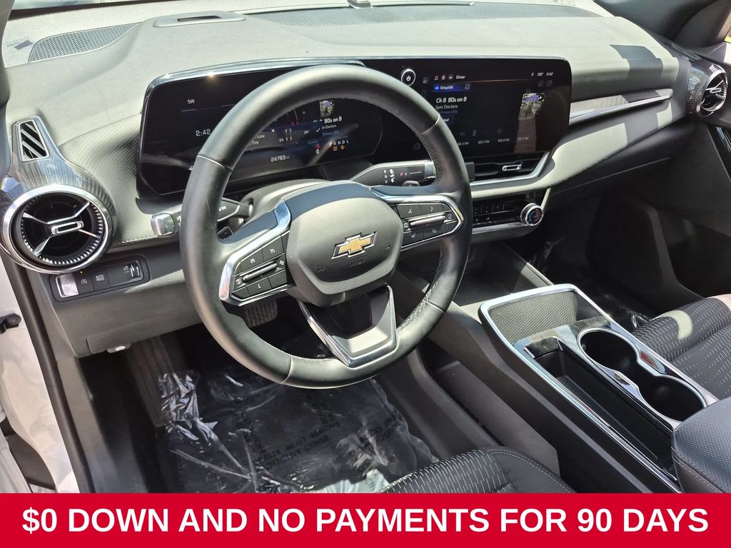 2025 Chevrolet Equinox LT - Photo 15
