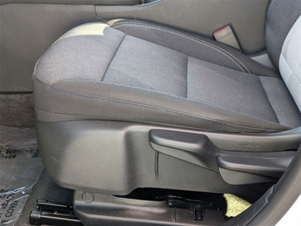 Thumbnail: 2025 Chevrolet Trax - 14