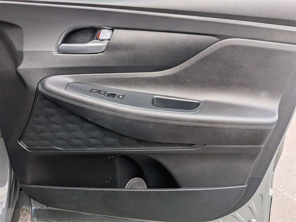 Thumbnail: 2023 Hyundai Santa Fe - 34