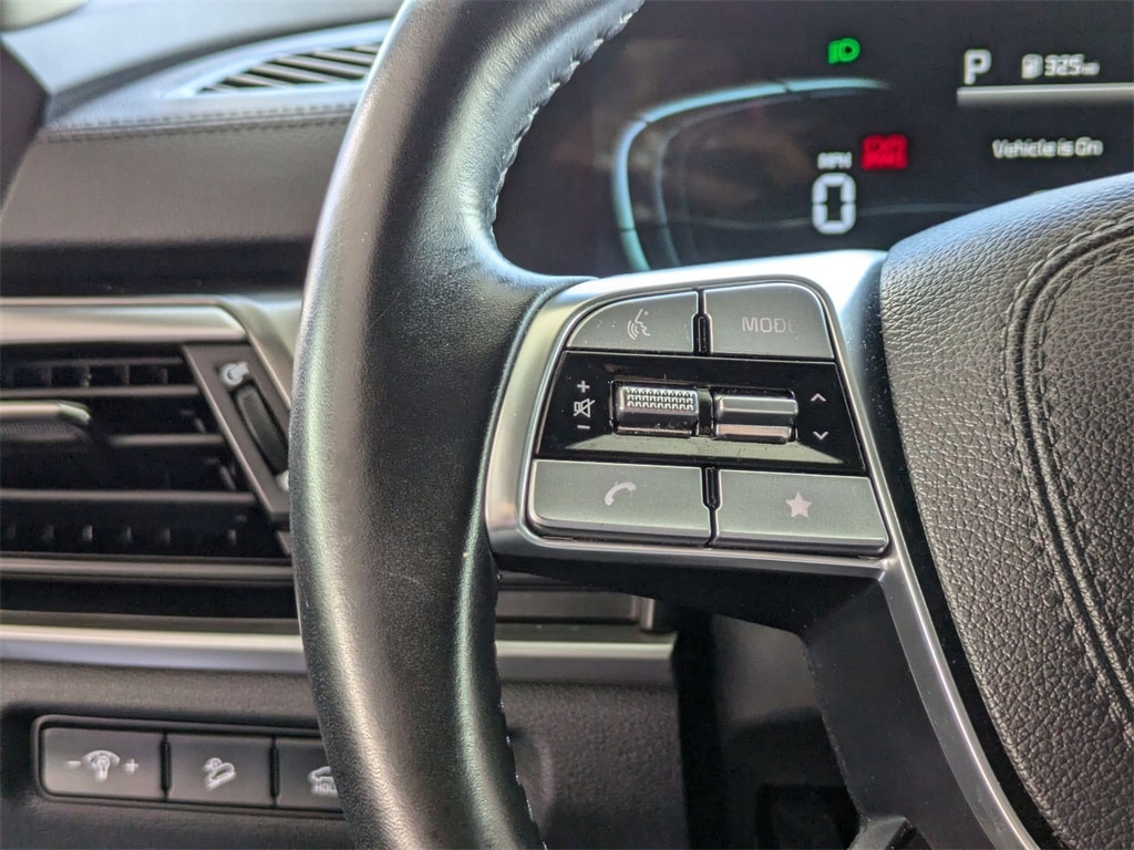 Thumbnail: 2025 Kia Telluride - 20