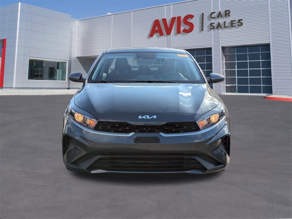 Thumbnail: 2024 Kia Forte - 2
