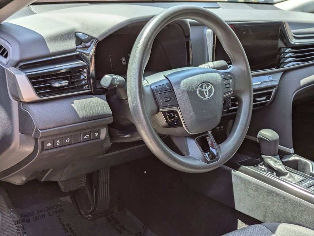 Thumbnail: 2025 Toyota Camry - 14