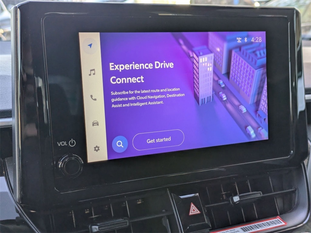 Thumbnail: 2025 Toyota Corolla - 17