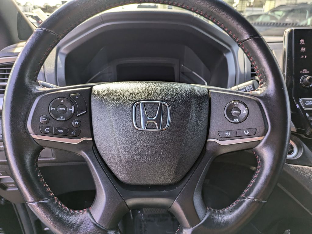 2024 Honda Odyssey SPORT - Photo 21