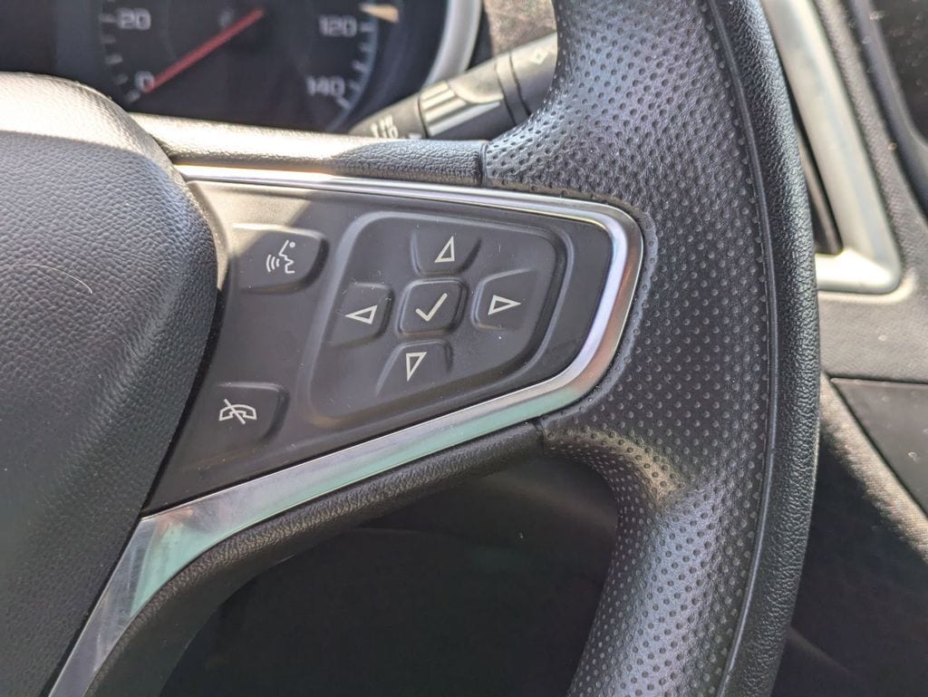 Thumbnail: 2024 Chevrolet Malibu - 20