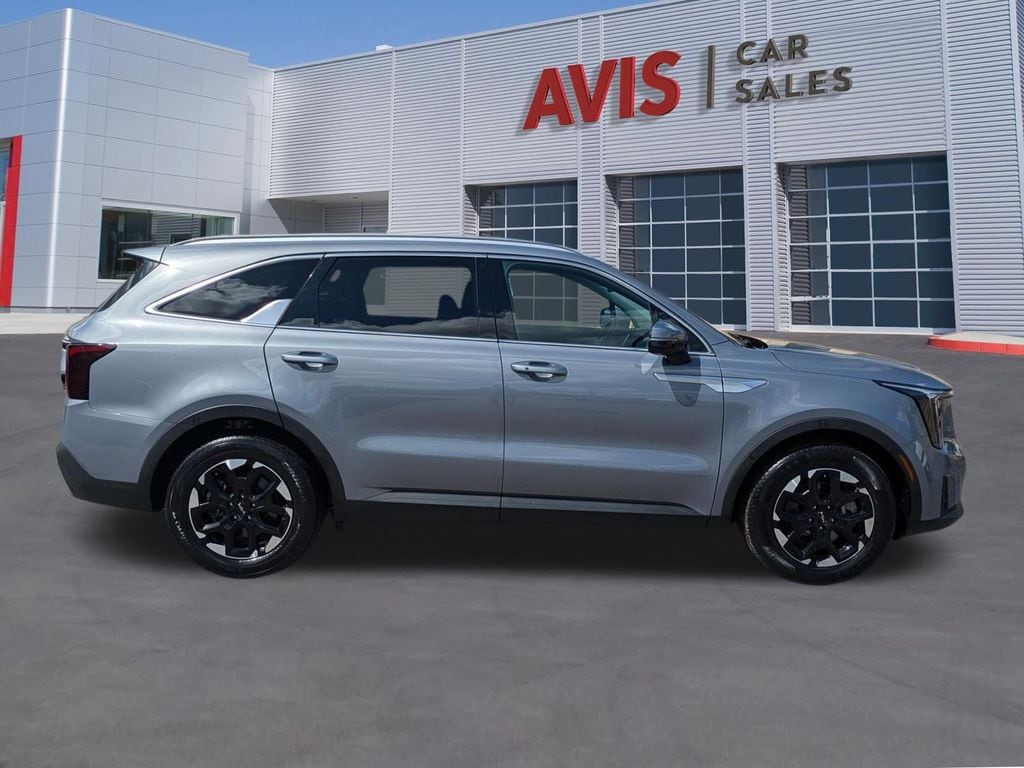Thumbnail: 2024 Kia Sorento - 5
