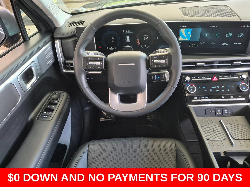 Thumbnail: 2025 Hyundai Santa Fe - 23