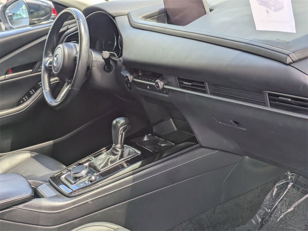 Thumbnail: 2024 Mazda CX-30 - 28