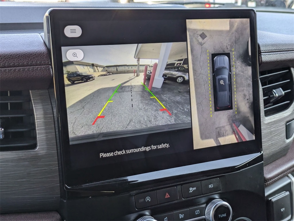 Thumbnail: 2024 Ford Expedition - 18