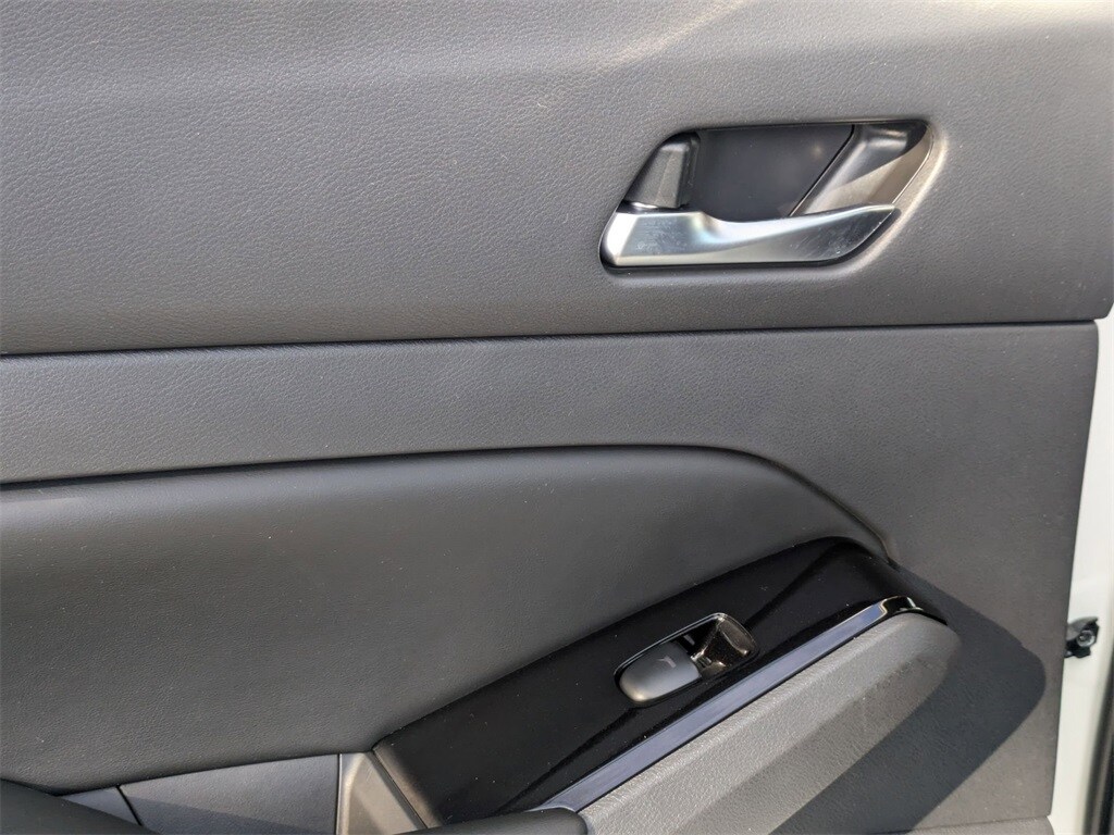 Thumbnail: 2025 Nissan Altima - 25