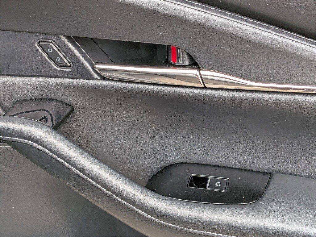 Thumbnail: 2025 Mazda CX-30 - 34