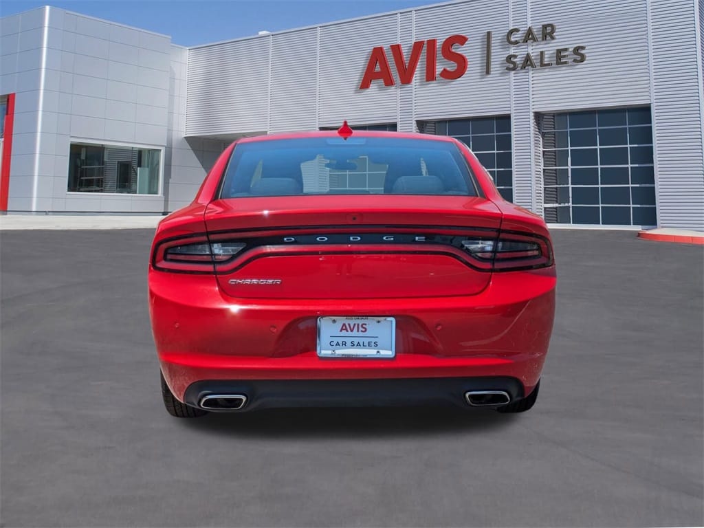 Thumbnail: 2023 Dodge Charger - 7