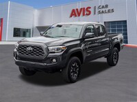 2023 Toyota Tacoma TRD Off-Road -
                Tampa, FL