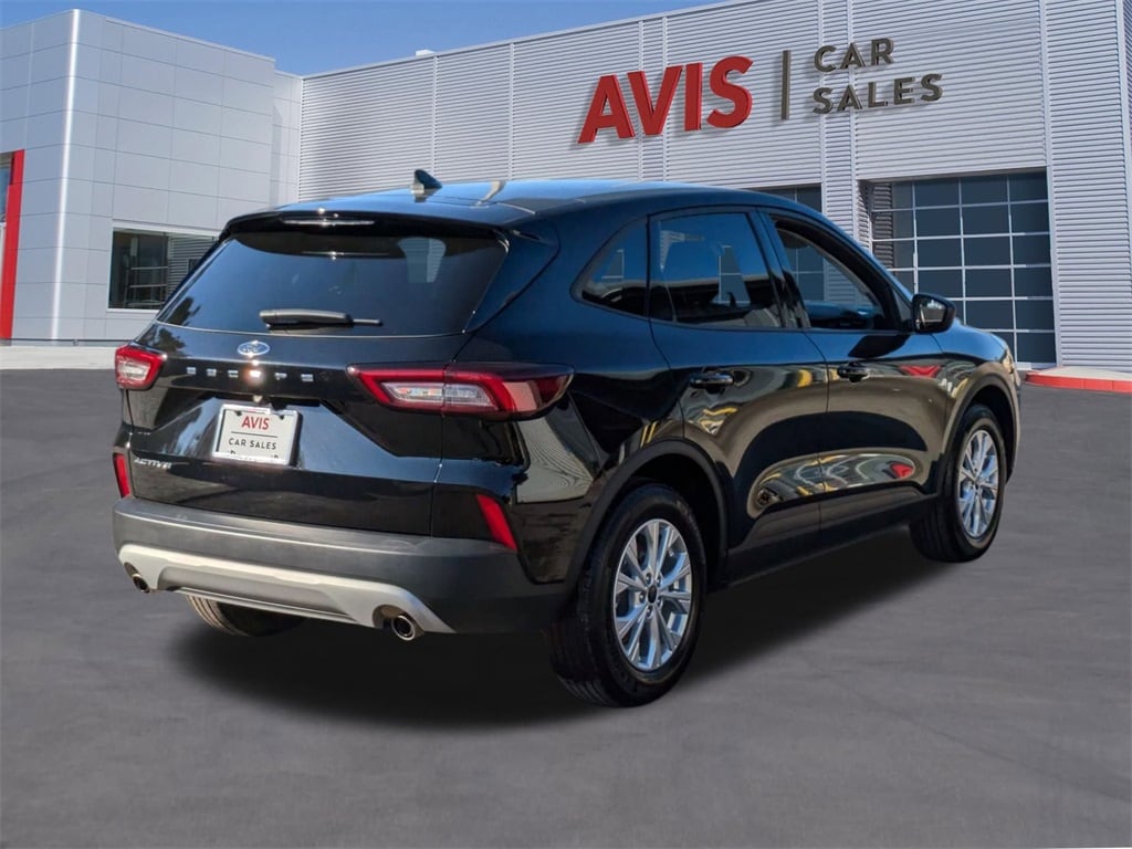 Thumbnail: 2025 Ford Escape - 6