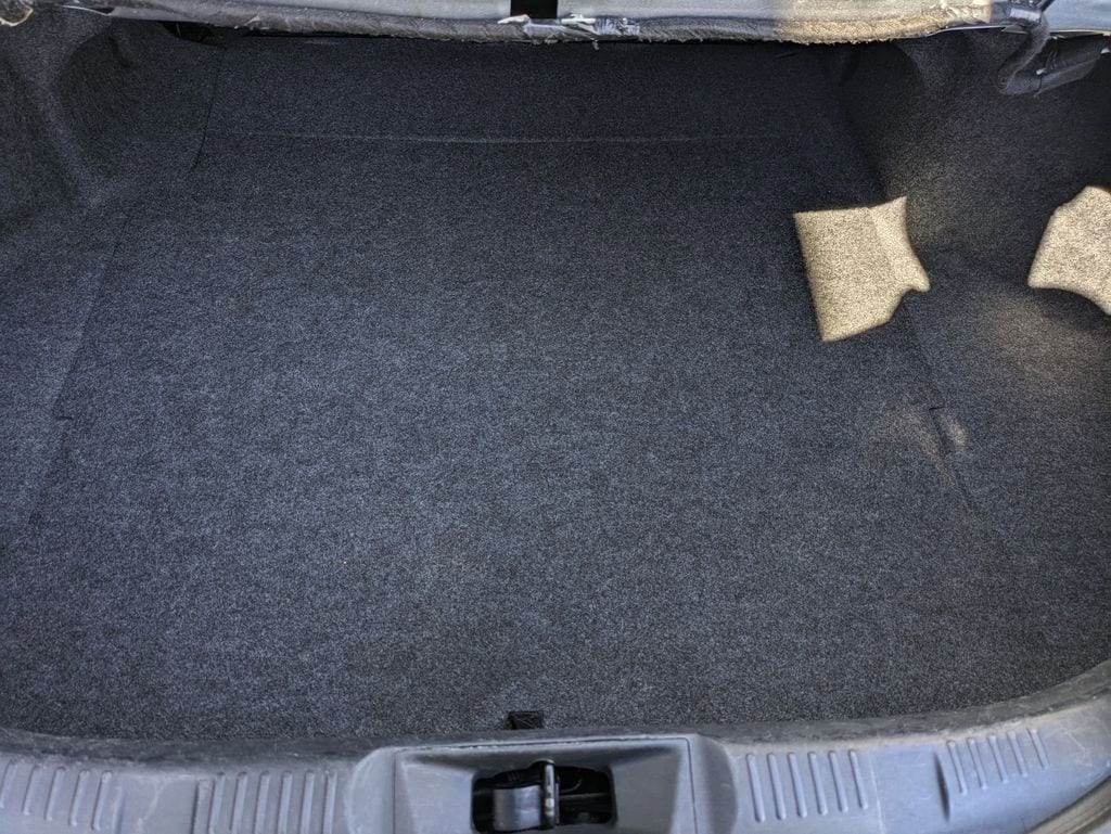 Thumbnail: 2024 Ford Mustang - 25