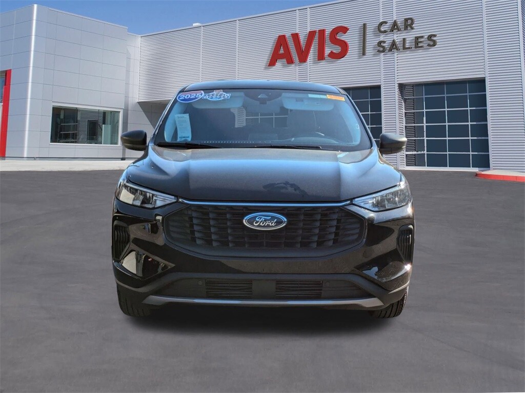 2025 Ford Escape Active photo 3