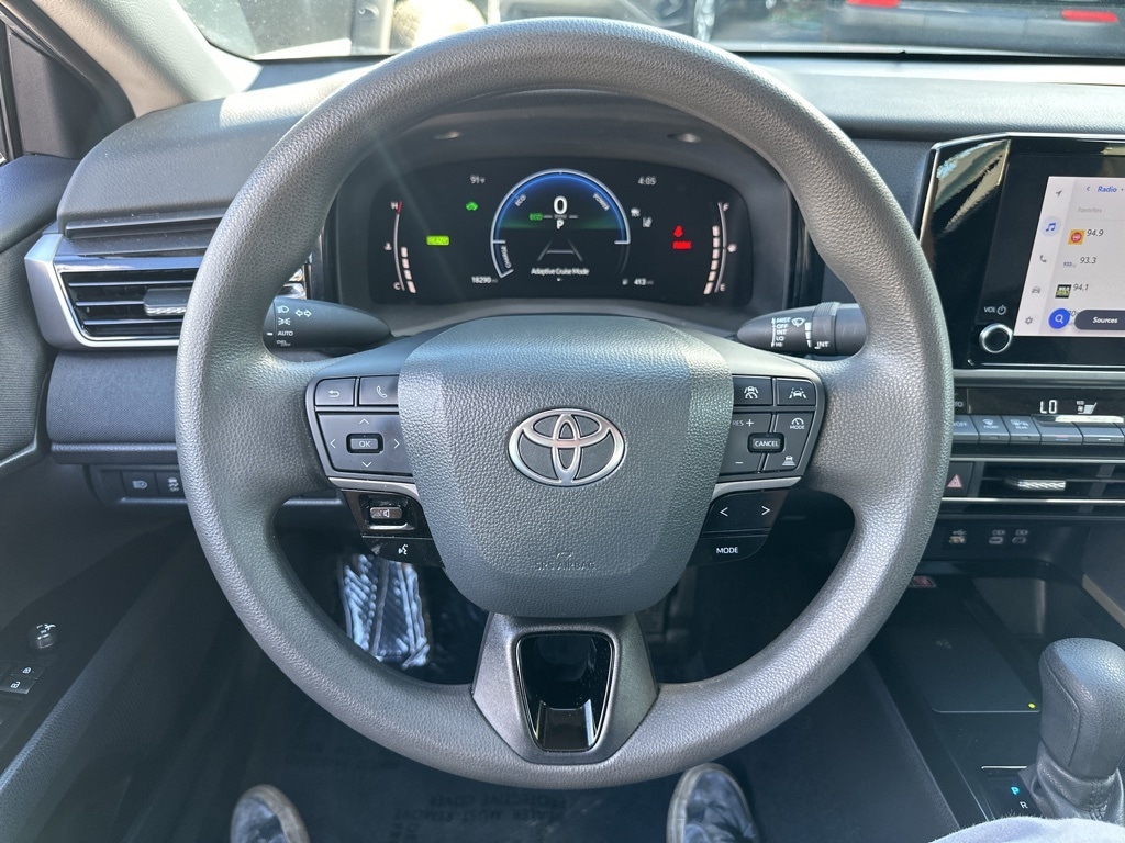 Thumbnail: 2025 Toyota Camry - 21