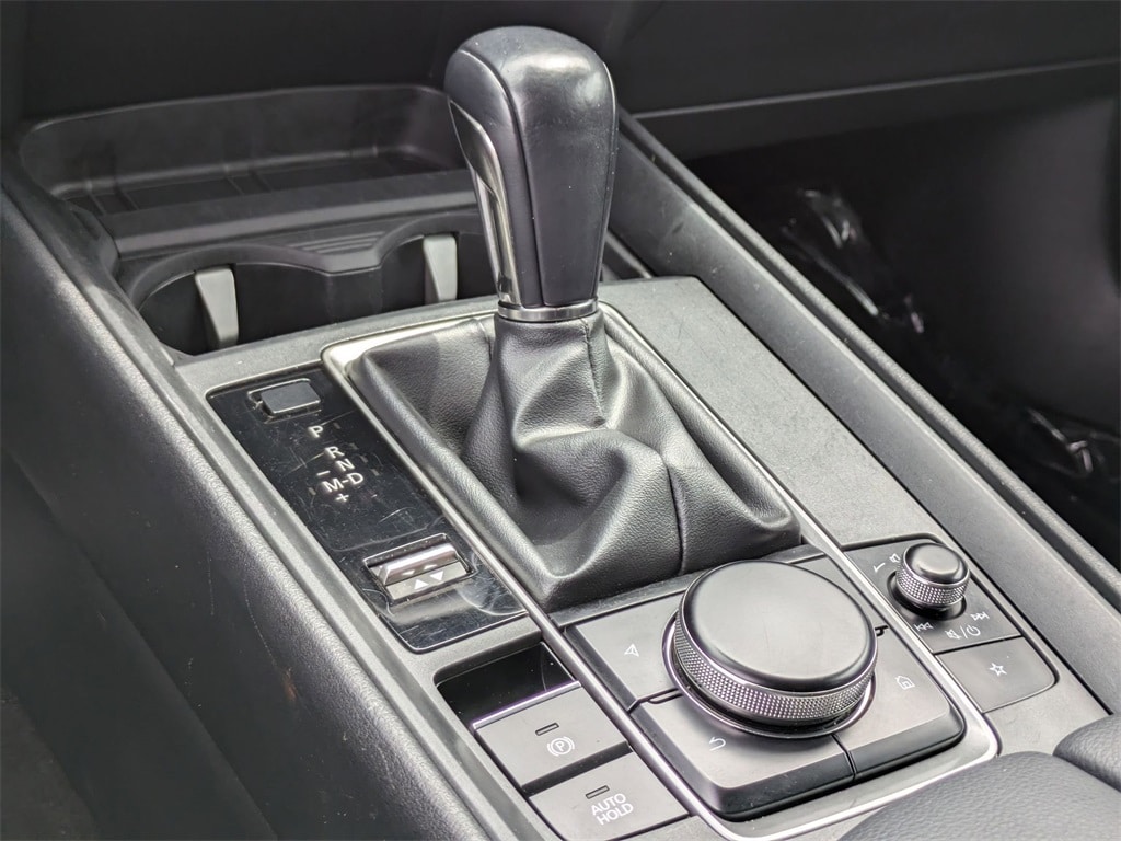 Thumbnail: 2024 Mazda CX-50 - 22