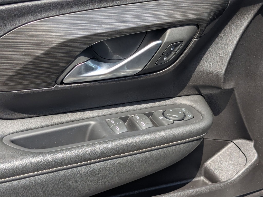 Thumbnail: 2024 GMC Terrain - 13