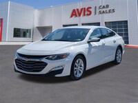 2023 Chevrolet Malibu LT -
                  Tampa, FL