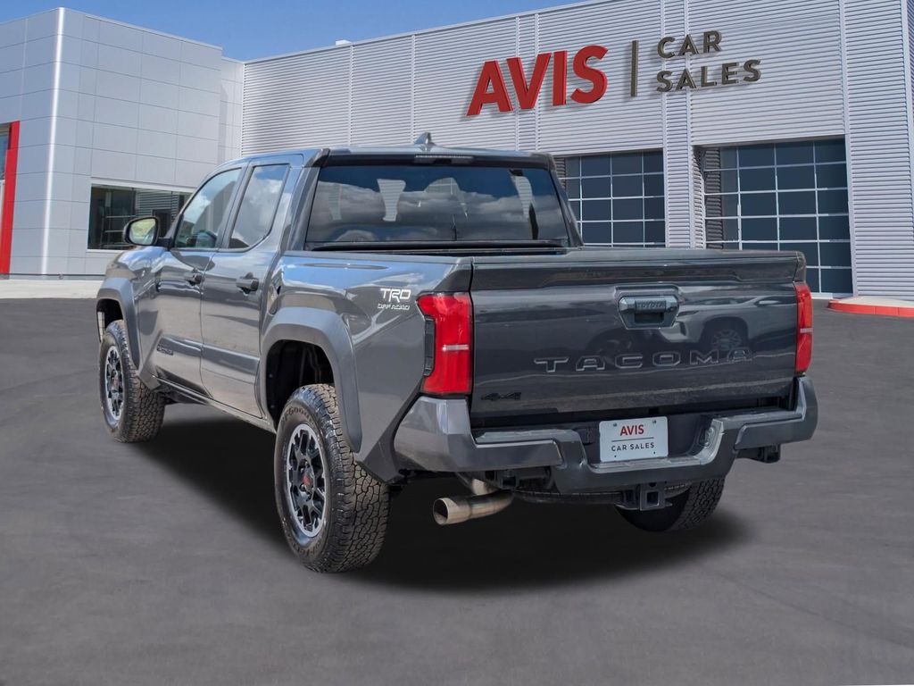 Thumbnail: 2024 Toyota Tacoma - 9