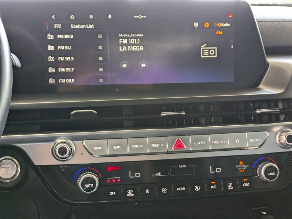 Thumbnail: 2025 Kia Telluride - 19