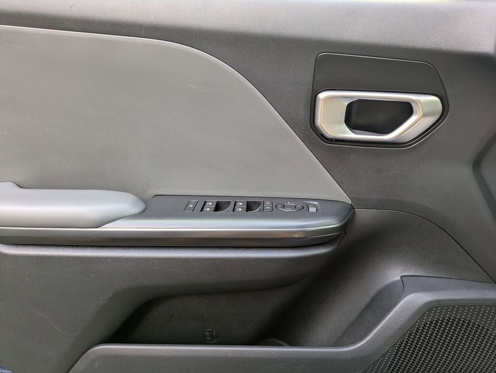 Thumbnail: 2025 Kia K4 - 11