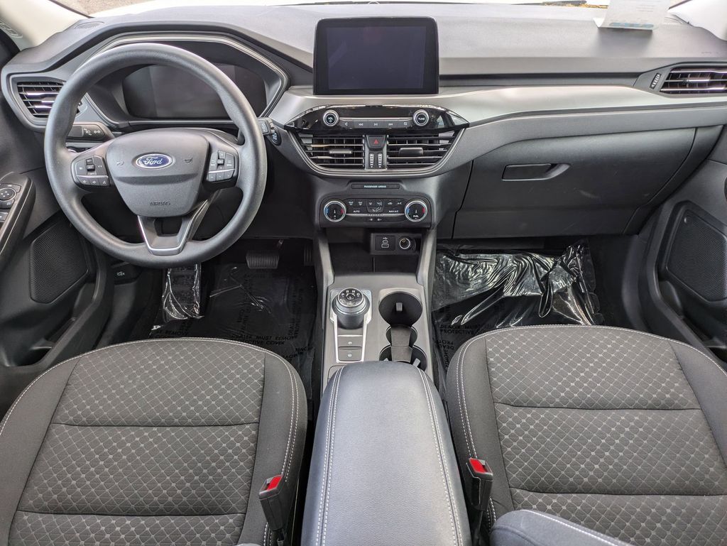 Thumbnail: 2025 Ford Escape - 24