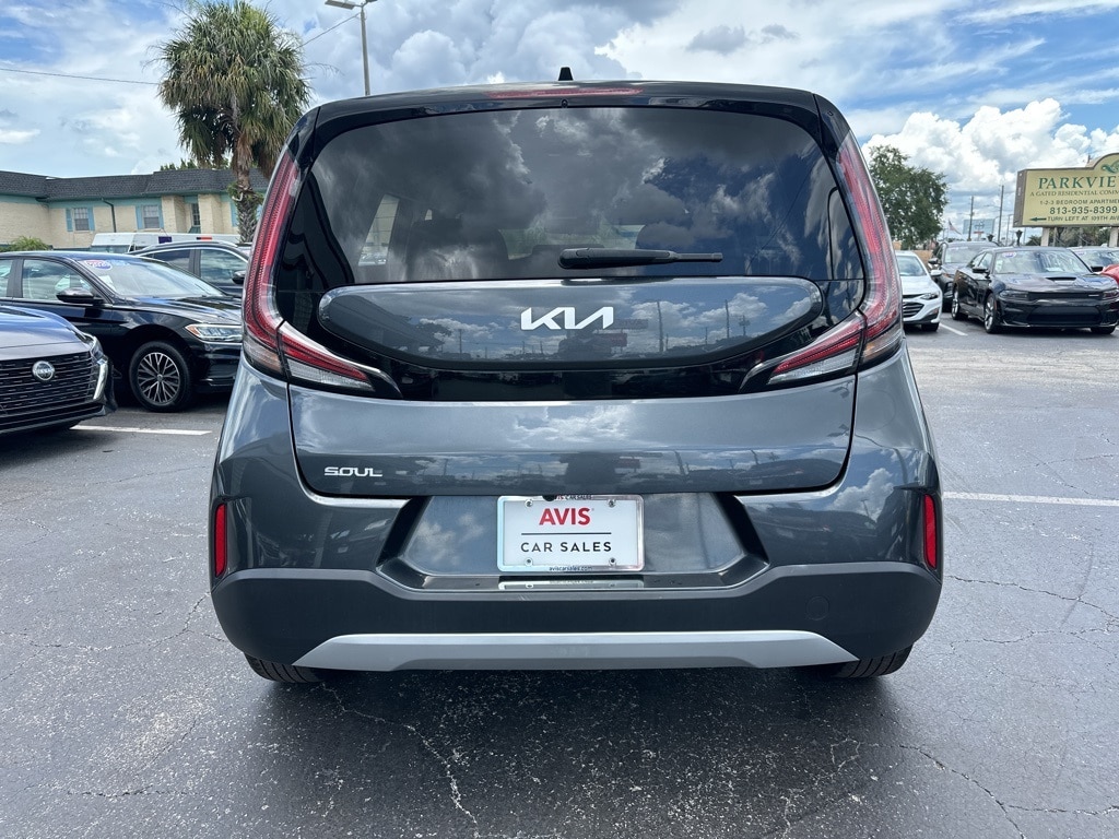 Thumbnail: 2023 Kia Soul - 6