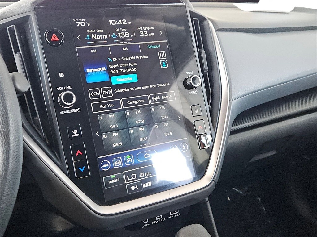 Thumbnail: 2024 Subaru Crosstrek - 17