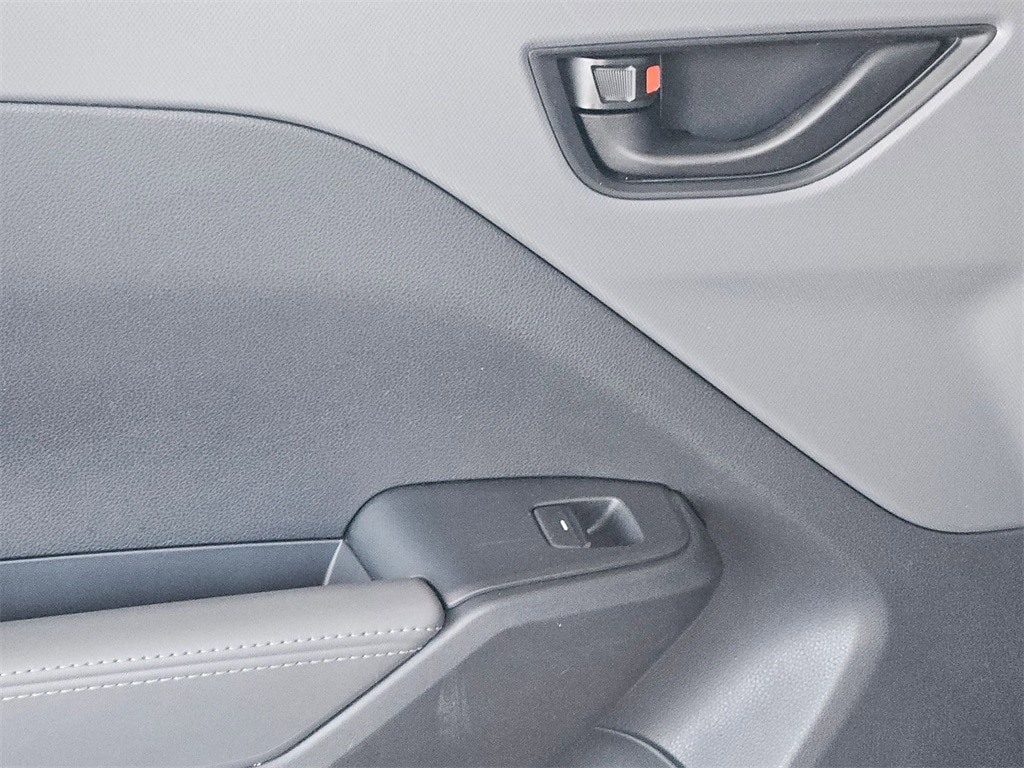 Thumbnail: 2024 Subaru Crosstrek - 26