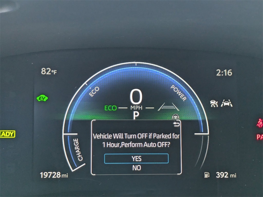 Thumbnail: 2025 Toyota Camry - 16