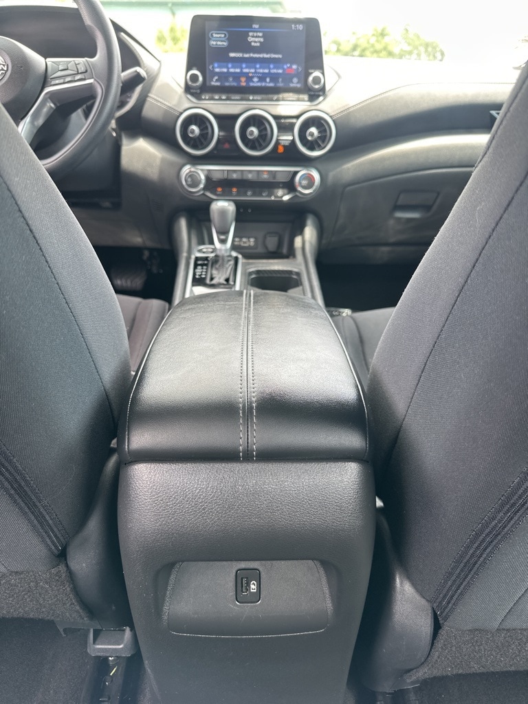 Thumbnail: 2024 Nissan Sentra - 13