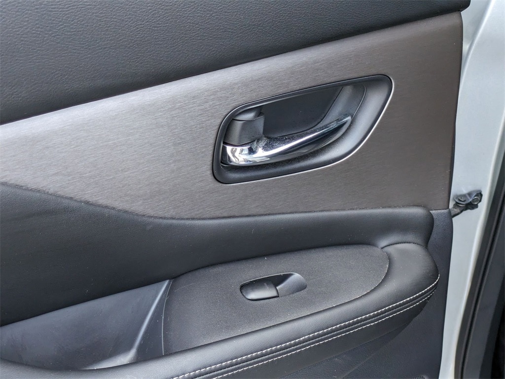 Thumbnail: 2023 Nissan Murano - 27