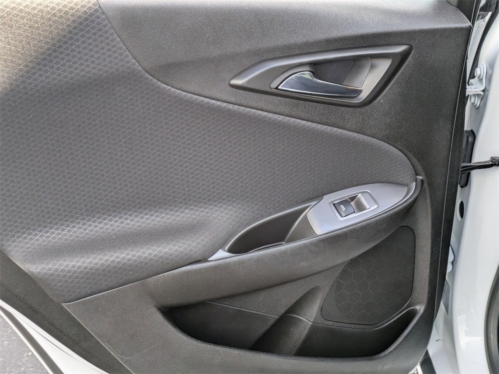 Thumbnail: 2023 Chevrolet Malibu - 25