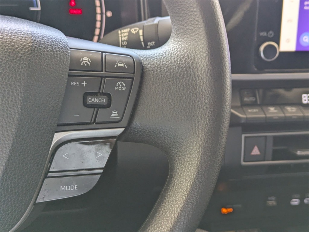 Thumbnail: 2025 Toyota Camry - 21