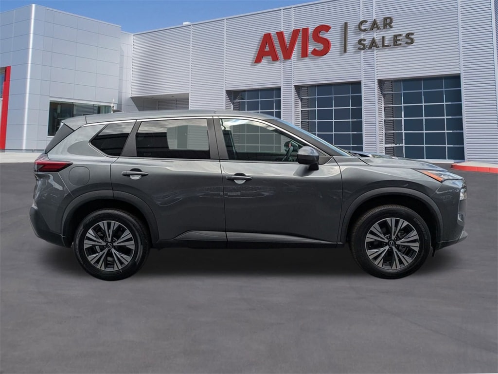 Thumbnail: 2023 Nissan Rogue - 5
