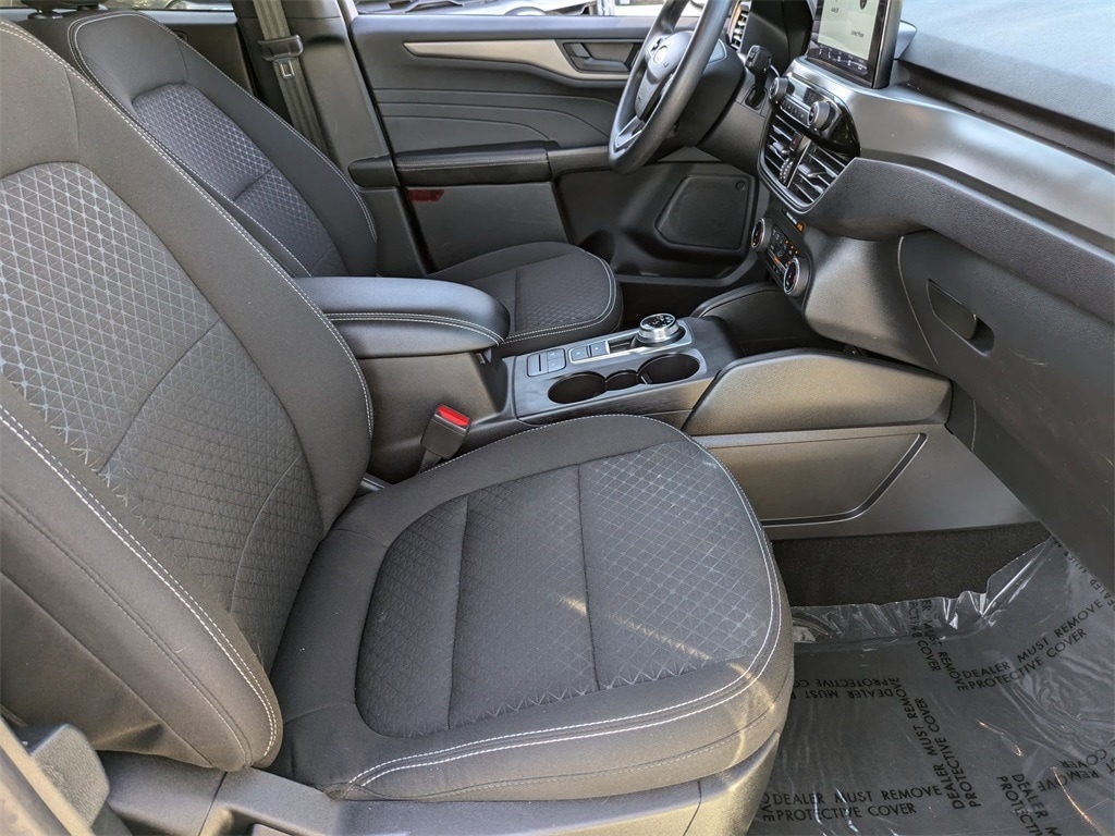 Thumbnail: 2025 Ford Escape - 27