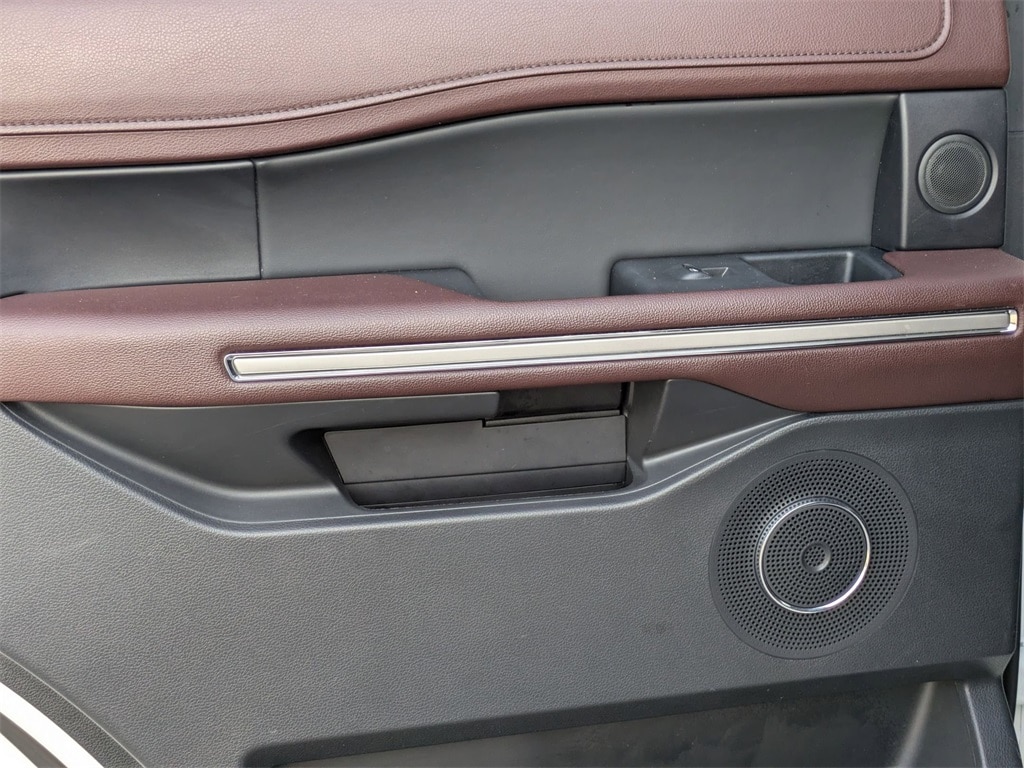 Thumbnail: 2024 Ford Expedition - 26