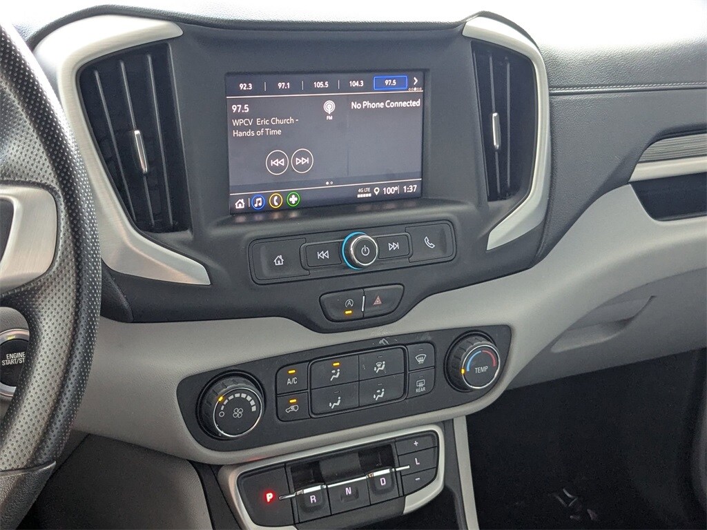 Thumbnail: 2024 GMC Terrain - 15