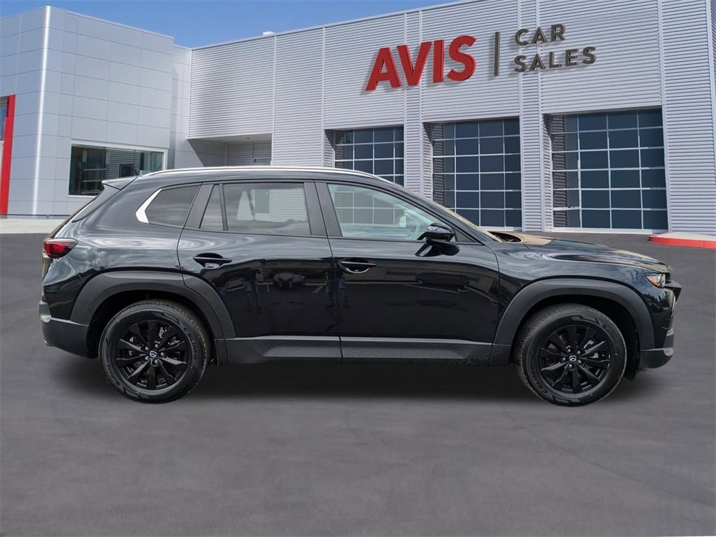 Thumbnail: 2024 Mazda CX-50 - 5