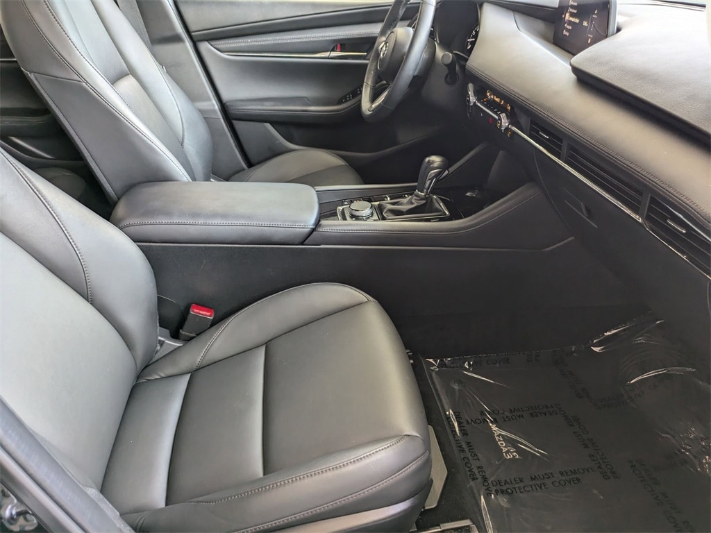 Thumbnail: 2025 Mazda Mazda3 - 29