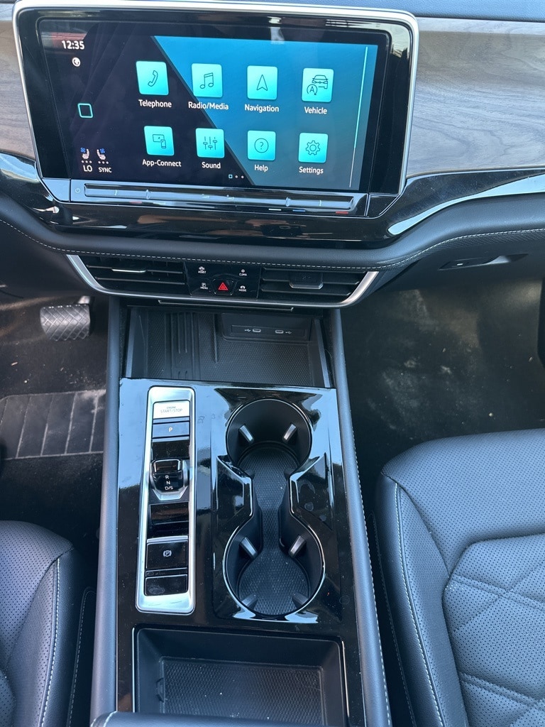 Thumbnail: 2025 Volkswagen Atlas - 20